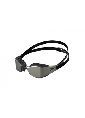 SPEEDO FASTSKIN HYPER ELITE MIRR BLACK/CHROME